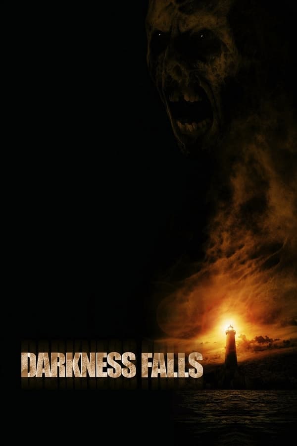 Zerone IPTV Pro NL - Darkness Falls (2003)