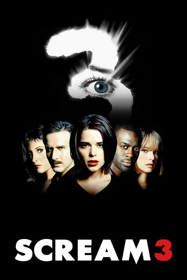 Zerone IPTV Pro NL - Scream 3 (2000)