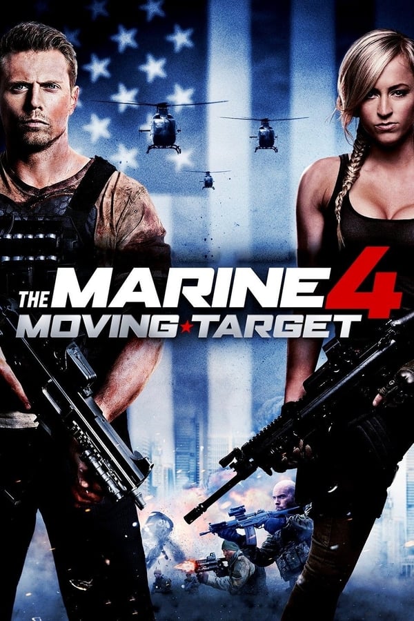 Zerone IPTV Pro FR - The Marine 4: Moving Target (2015)