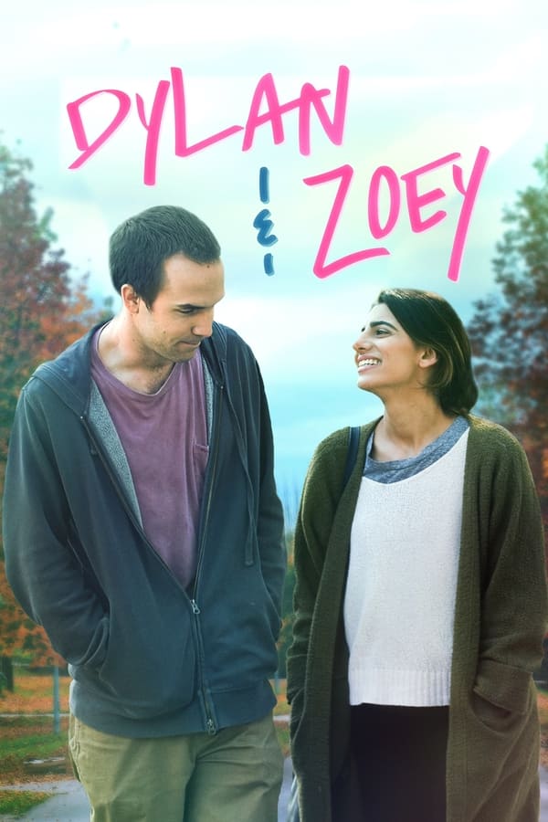 Zerone IPTV Pro EN - Dylan & Zoey (2022)