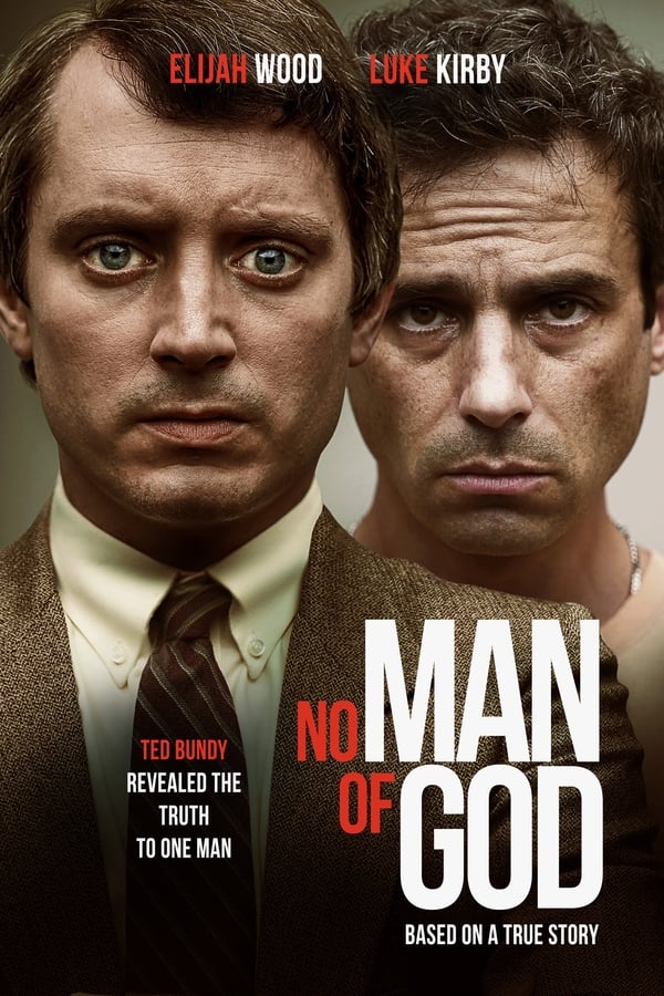 Zerone IPTV Pro FR - No Man of God (VOSTFR) (2021)