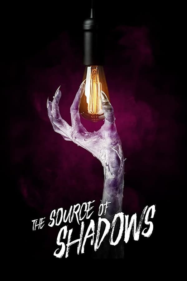 Zerone IPTV Pro NL - The Source of Shadows (2020)