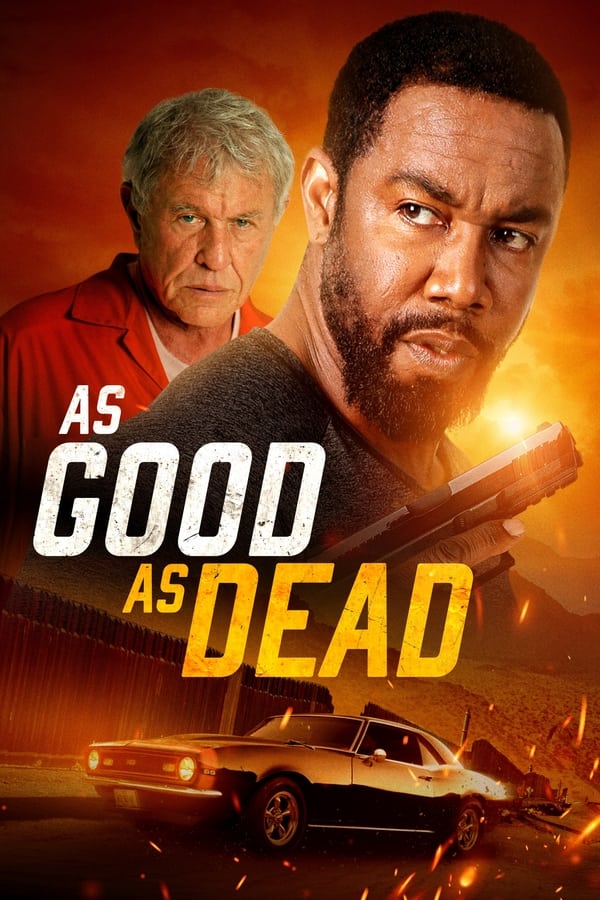 Zerone IPTV Pro NL - As Good as Dead (2022)