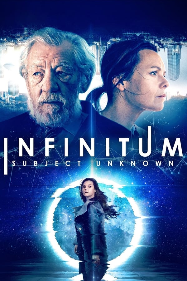 Zerone IPTV Pro NL - Infinitum: Subject Unknown (2021)