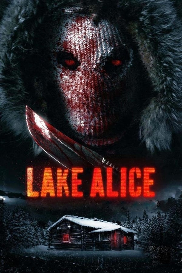 Zerone IPTV Pro NL - Lake Alice (2018)