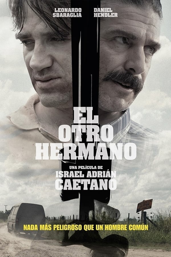 Zerone IPTV Pro NL - El otro hermano (2017)