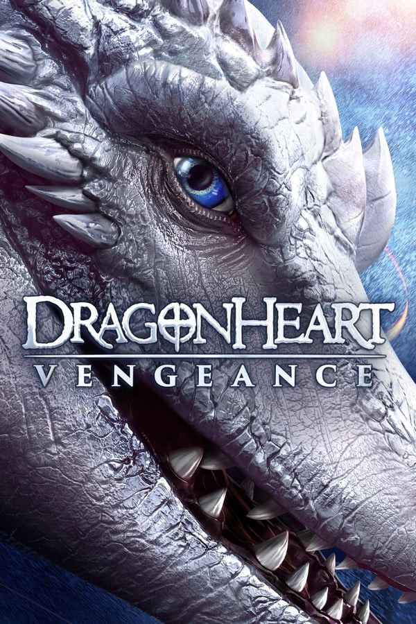 Zerone IPTV Pro NL - Dragonheart: Vengeance (2020)