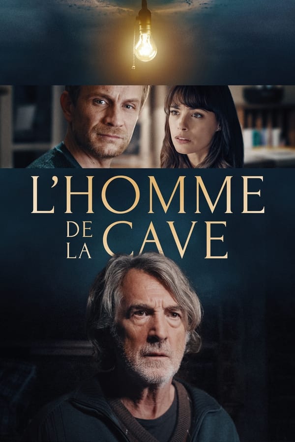 Zerone IPTV Pro FR - L'Homme de la cave (2021)