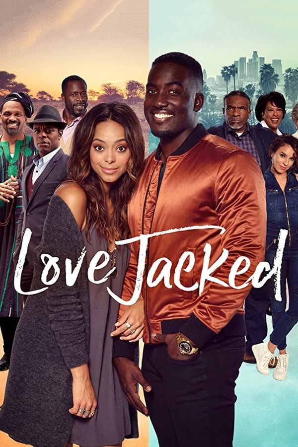 Zerone IPTV Pro NL - Love Jacked (2018)