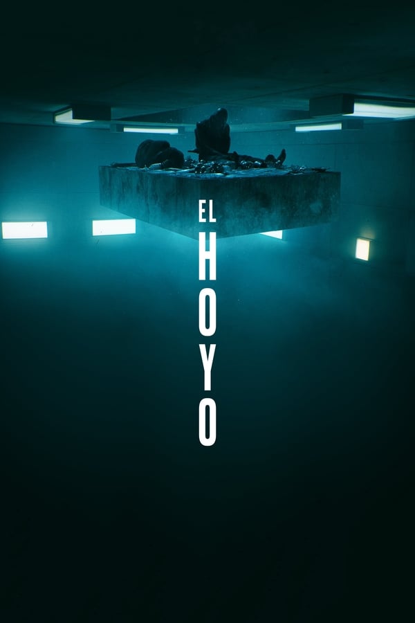 Zerone IPTV Pro ES - El hoyo  (2019)