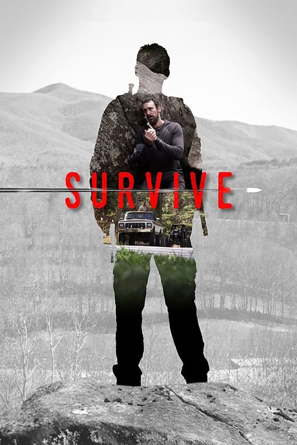 Zerone IPTV Pro NF - Survive (2021)