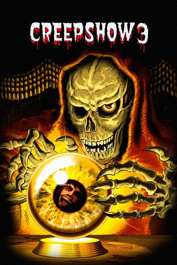 Zerone IPTV Pro DE - Creepshow 3  (2006)