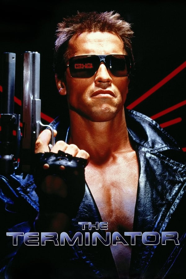 Zerone IPTV Pro HU - The Terminator (1984)