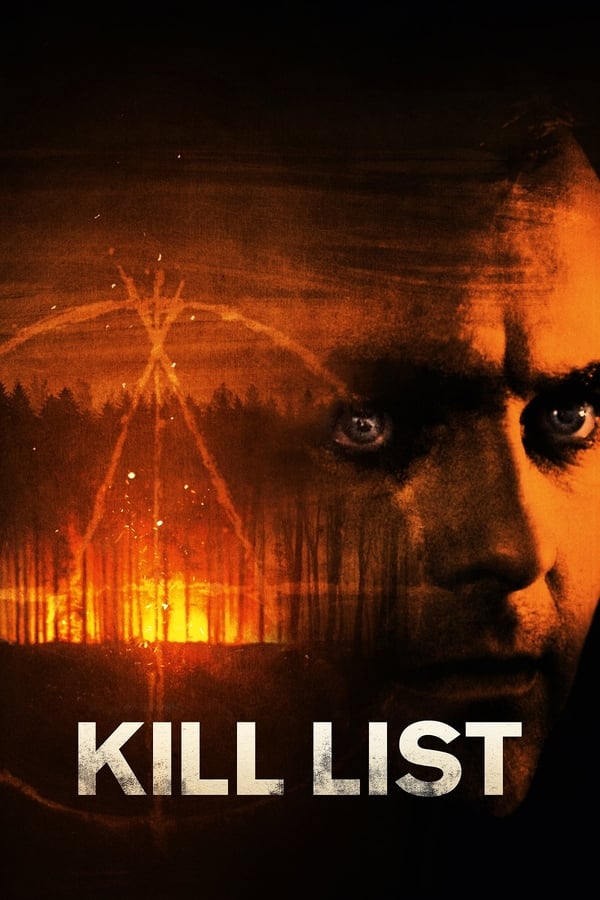 Zerone IPTV Pro NL - Kill List (2011)