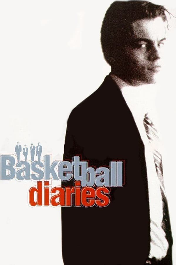 Zerone IPTV Pro FR - Basketball Diaries (1995)