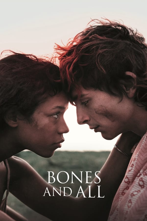 Zerone IPTV Pro NL - Bones and All (2022)