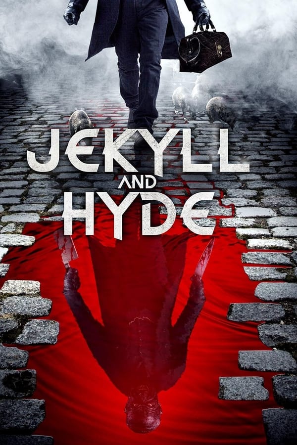 Zerone IPTV Pro EN - Jekyll and Hyde  (2021)