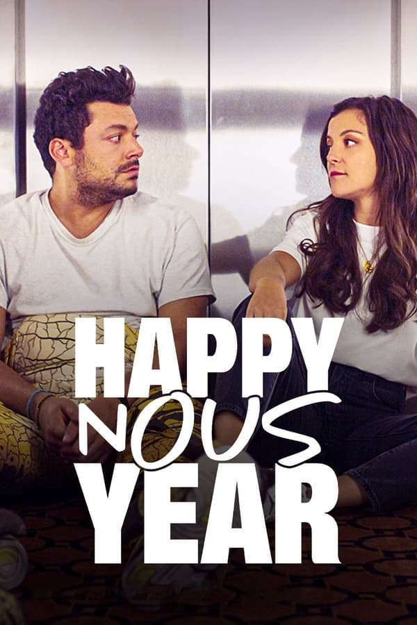 Zerone IPTV Pro NL - Happy Nous Year (2022)