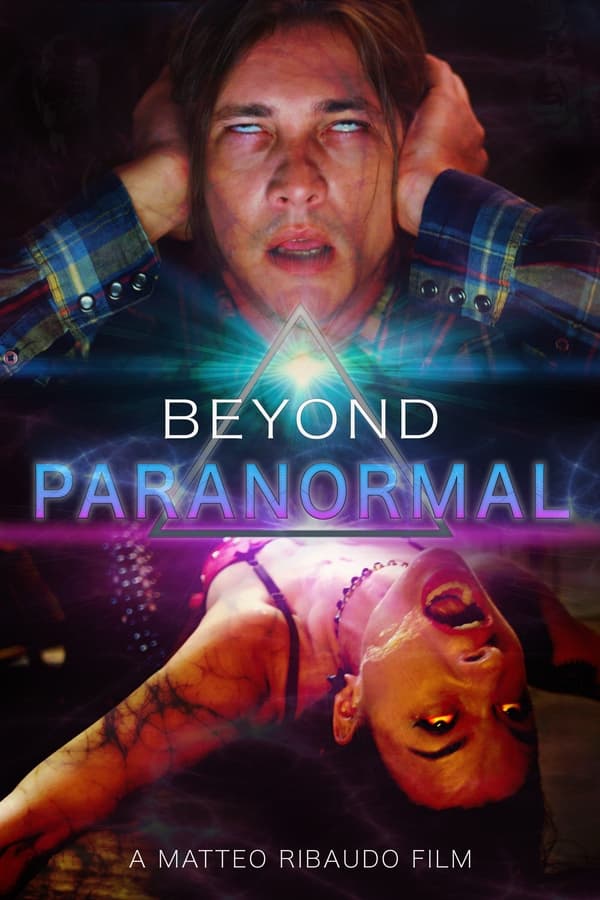 Zerone IPTV Pro EN - Beyond Paranormal  (2021)