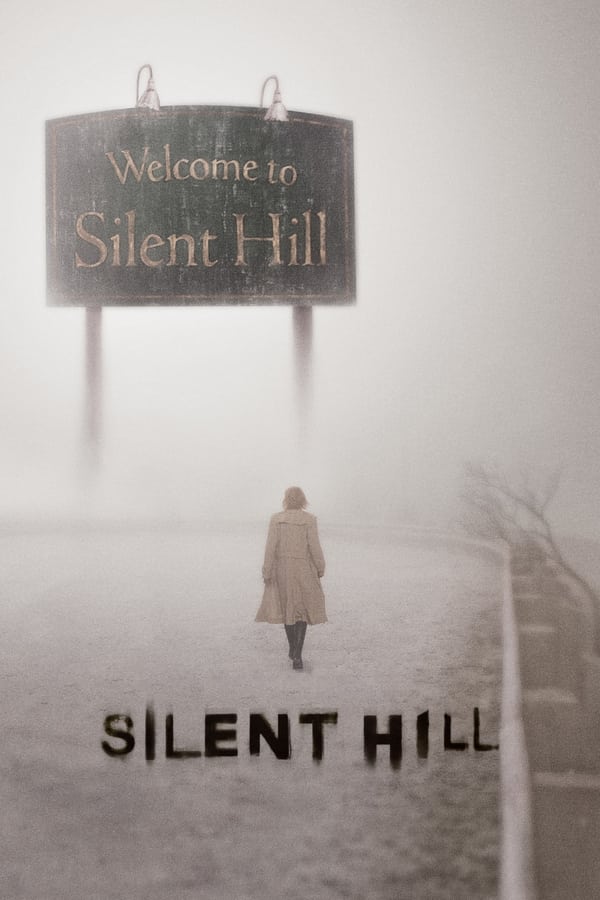 Zerone IPTV Pro NL - Silent Hill (2006)