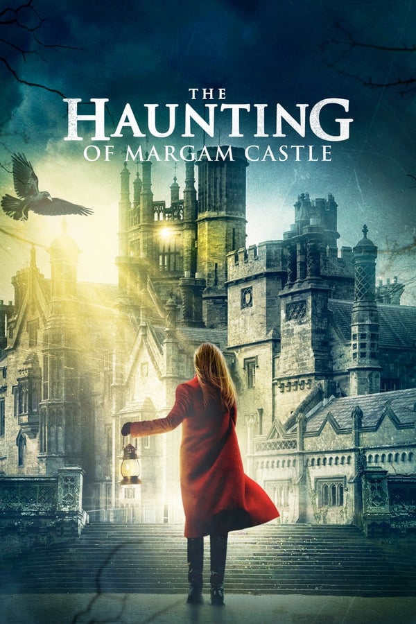 Zerone IPTV Pro The Haunting of Margam Castle (2020)