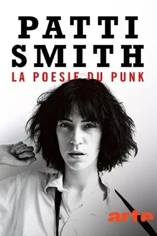 Zerone IPTV Pro FR - Patti Smith, la poésie du punk (VOSTFR) (2022)