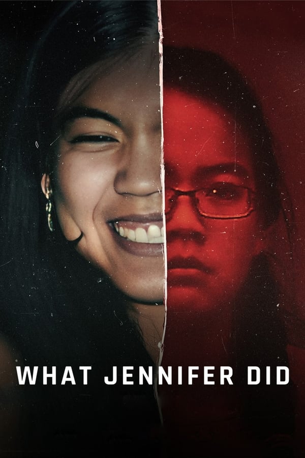 Zerone IPTV Pro NF - What Jennifer Did (2024)