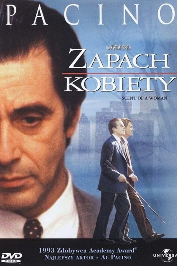 Zerone IPTV Pro PL - ZAPACH KOBIETY (1992)