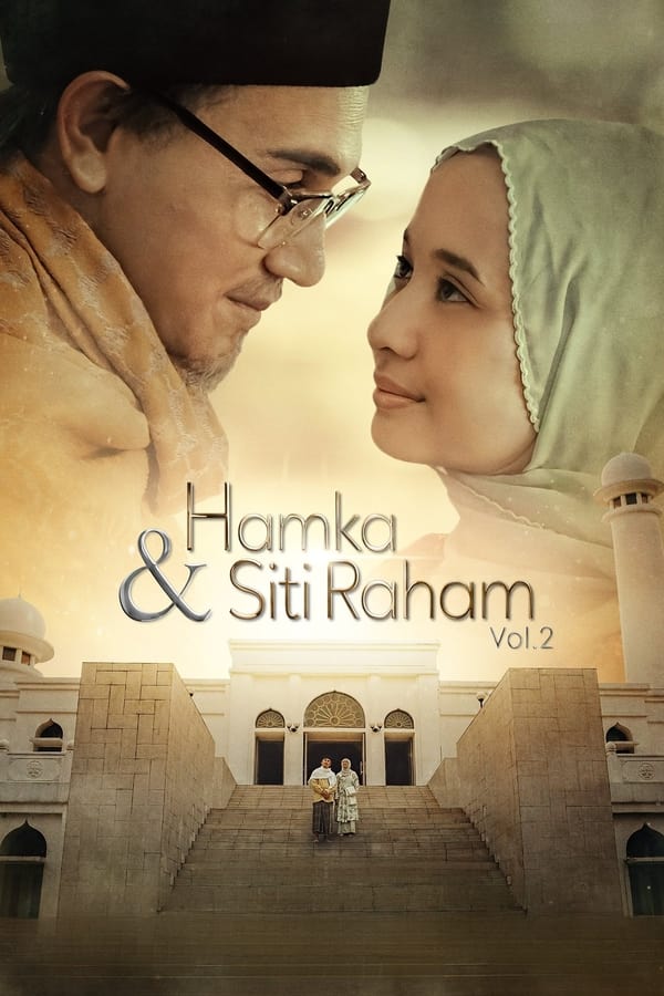 Zerone IPTV Pro NF - Hamka & Siti Raham Vol. 2 (2023)