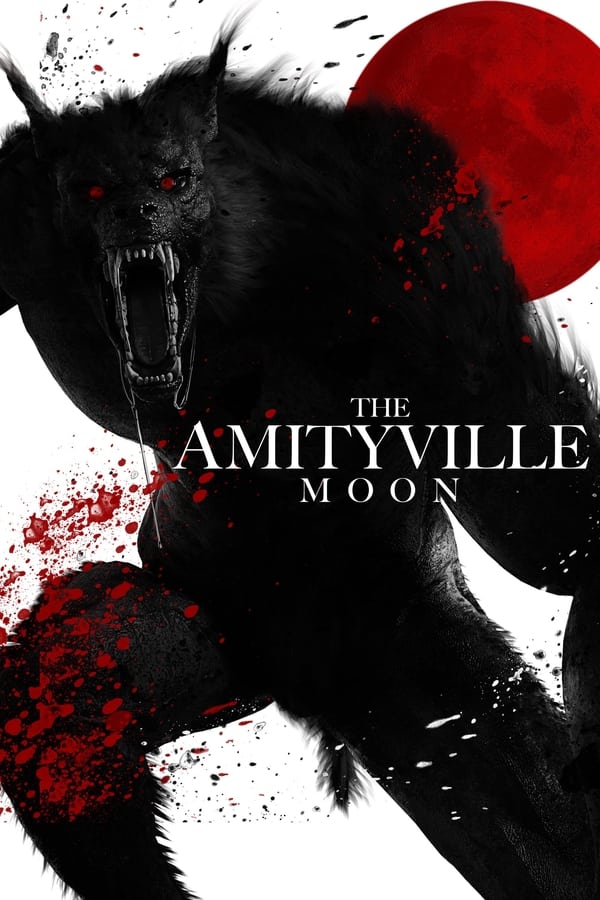 Zerone IPTV Pro EN - The Amityville Moon  (2021)