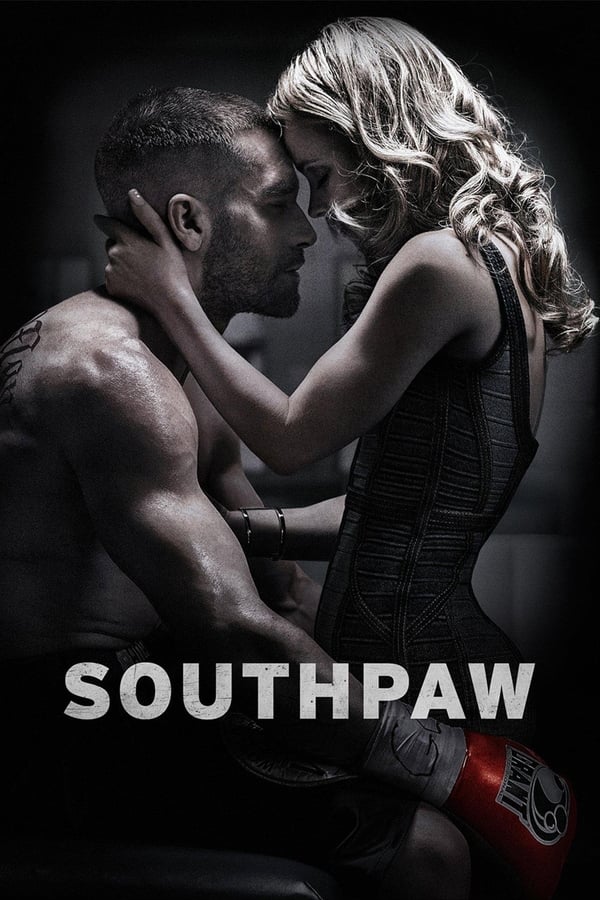 Zerone IPTV Pro EN - Southpaw  (2015)