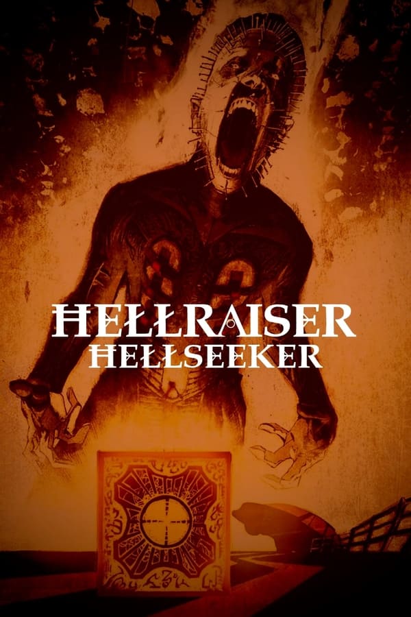 Zerone IPTV Pro NL - Hellraiser: Hellseeker (2002)