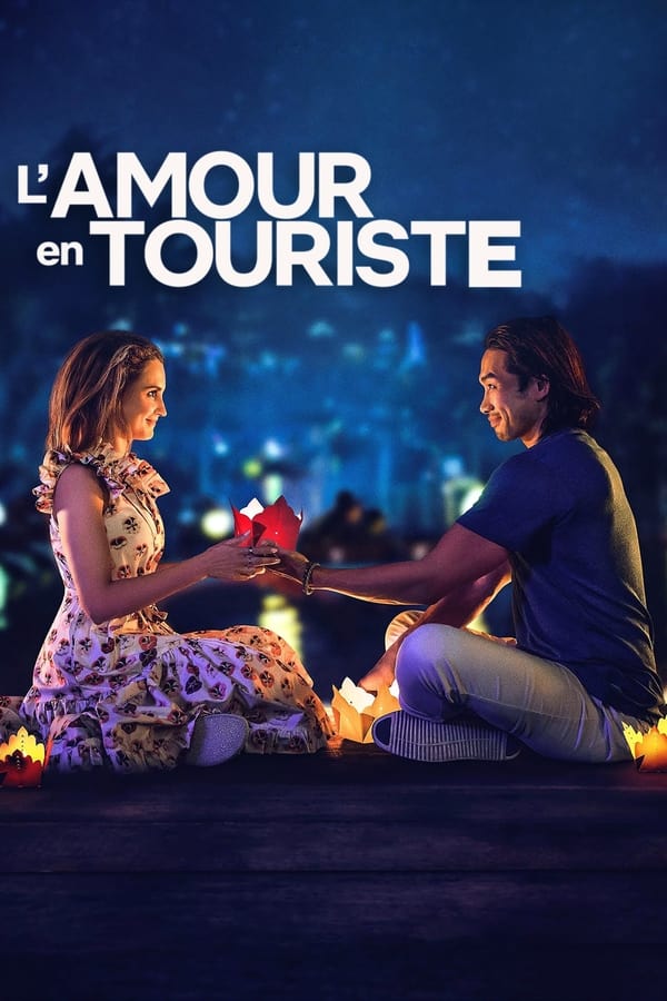 Zerone IPTV Pro FR - L'Amour en touriste (2023)