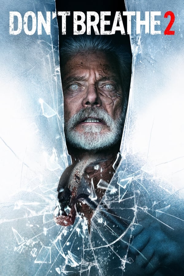 Zerone IPTV Pro NL - Don't Breathe 2 (2021)