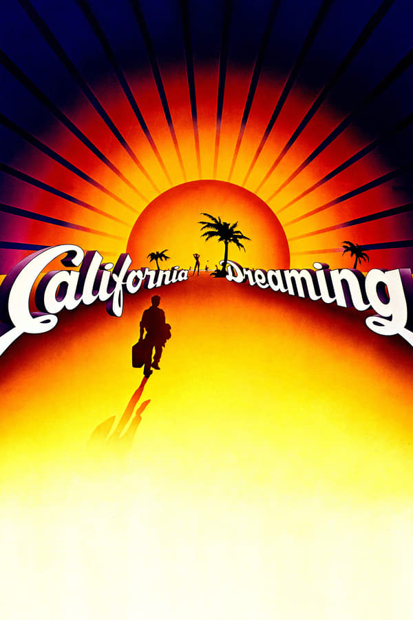 Zerone IPTV Pro EN - California Dreaming (1979)