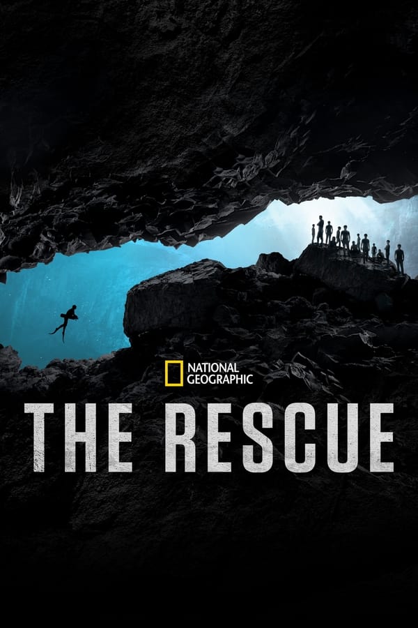 Zerone IPTV Pro EN - The Rescue  (2021)