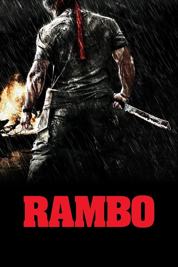 Zerone IPTV Pro NL - Rambo (2008)