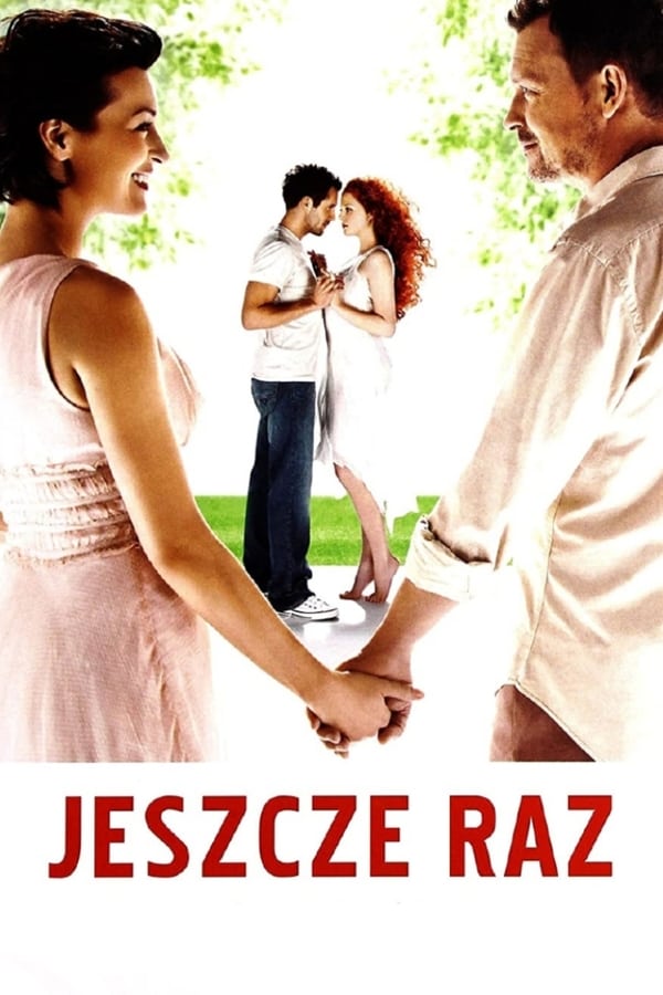 Zerone IPTV Pro PL - JESZCZE RAZ (2008) POLSKI