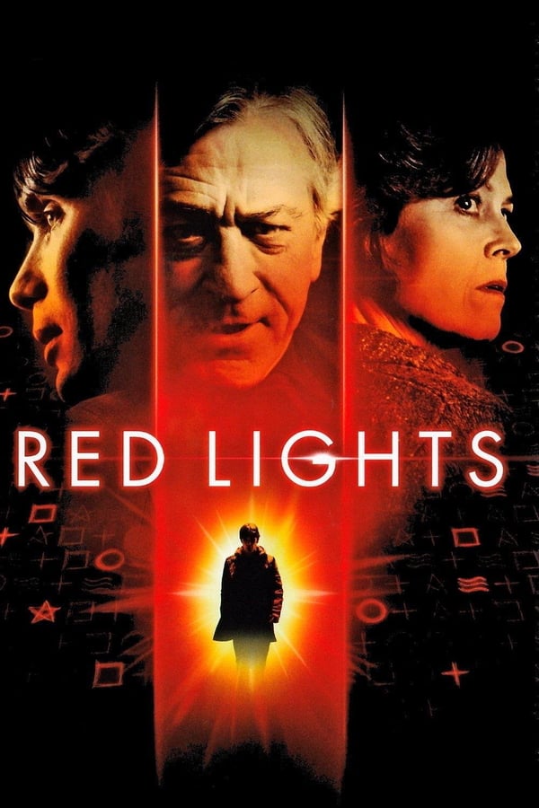 Zerone IPTV Pro DE - Red Lights (2012)