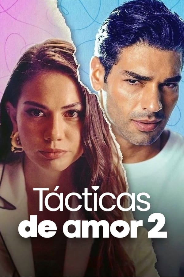 Zerone IPTV Pro ES - Tácticas de amor 2 (2023)