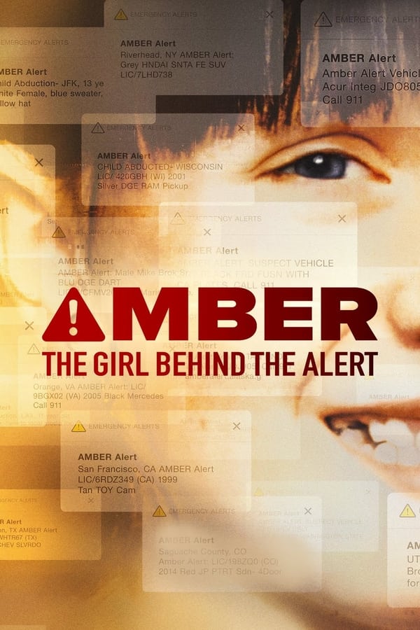 Zerone IPTV Pro FR - Amber: The Girl Behind the Alert (2023)