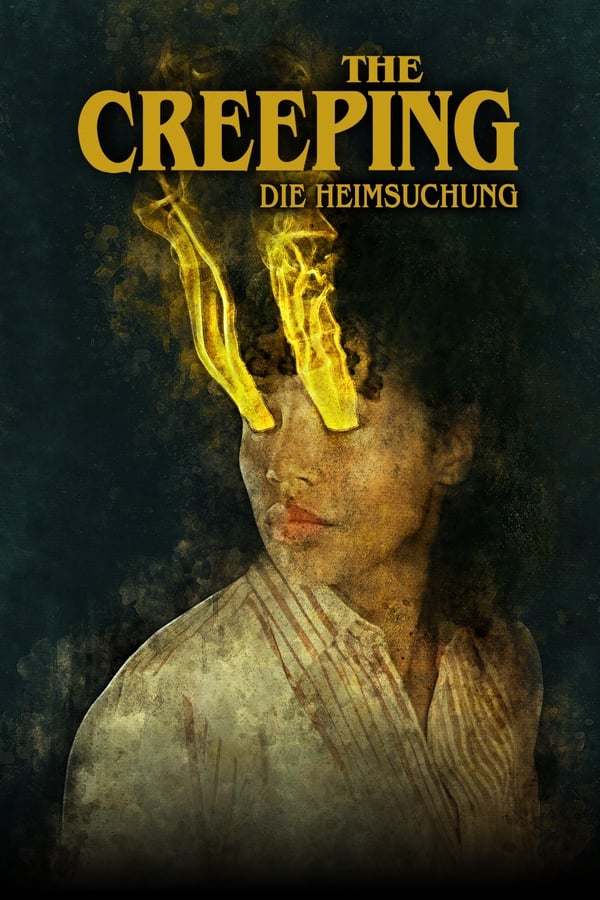 Zerone IPTV Pro DE - The Creeping: Die Heimsuchung (2022)