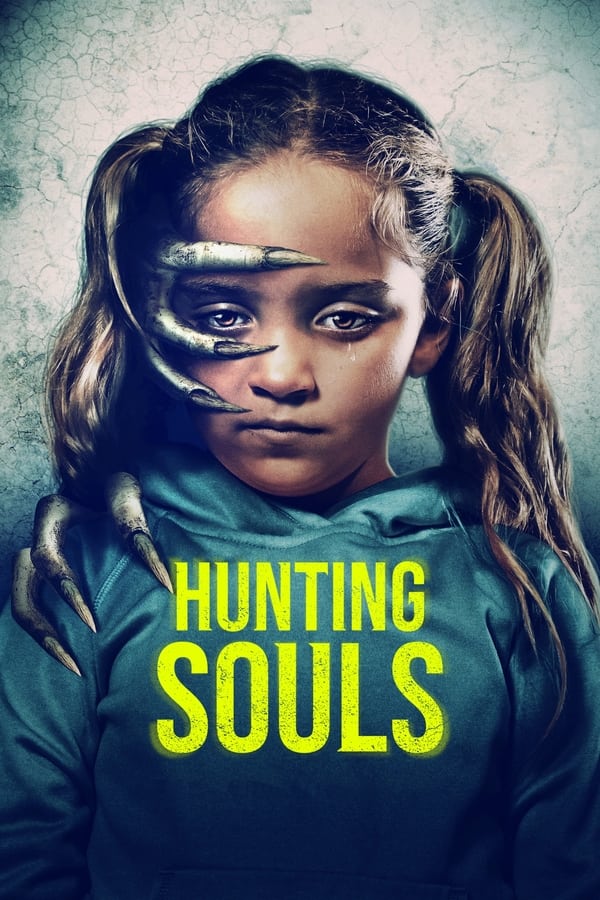 Zerone IPTV Pro SC - Hunting Souls  (2022)