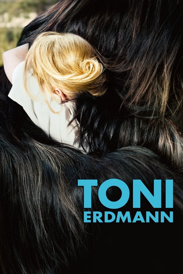 Zerone IPTV Pro DE - Toni Erdmann  (2016)