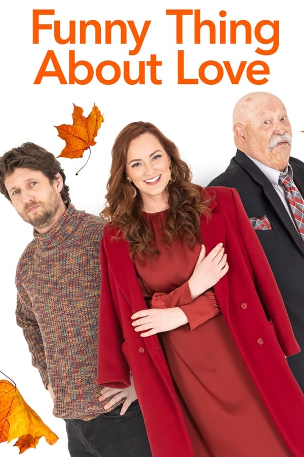 Zerone IPTV Pro EN - Funny Thing About Love  (2021)