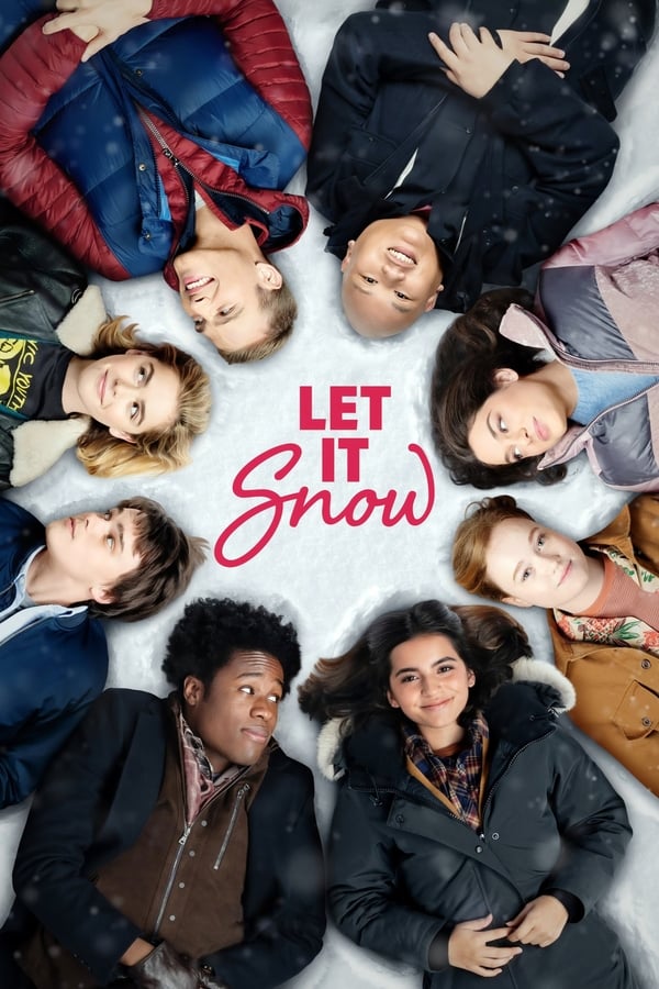 Zerone IPTV Pro NL - Let It Snow (2019)