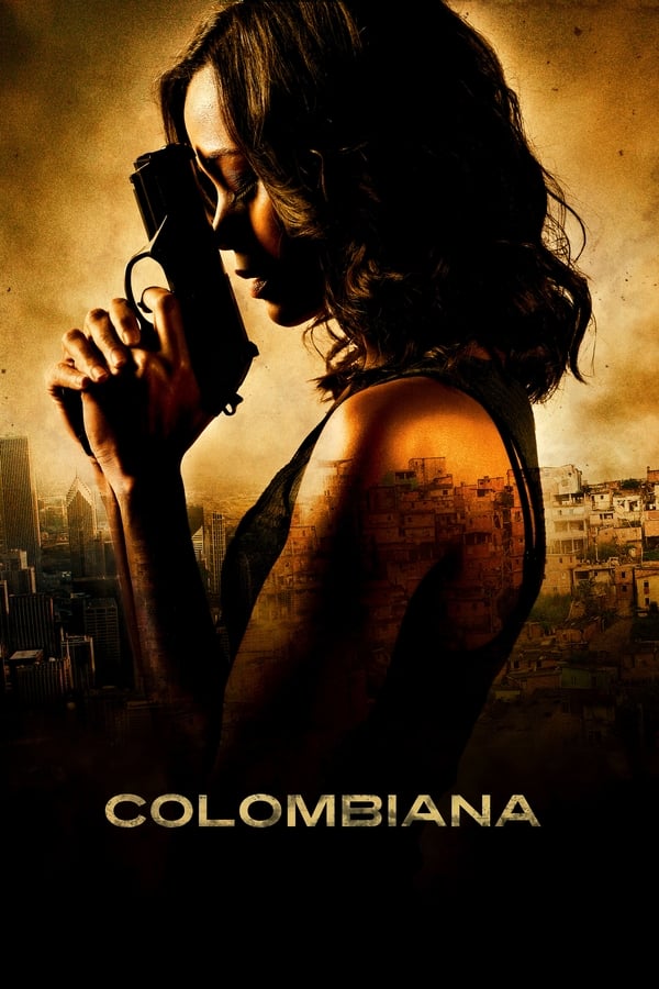 Zerone IPTV Pro NL - Colombiana (2011)