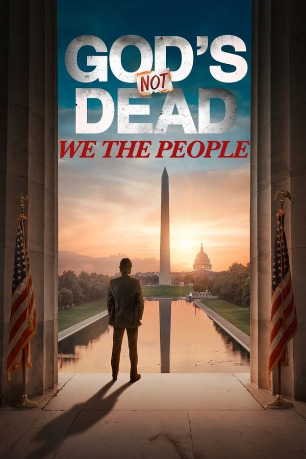 Zerone IPTV Pro NL - God's Not Dead: We The People (2021)