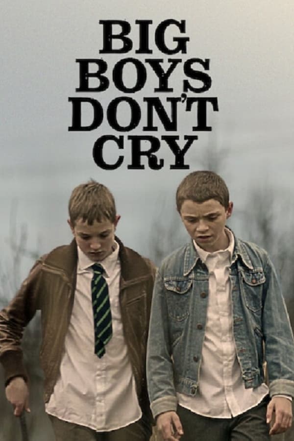 Zerone IPTV Pro FR - Big Boys Don’t Cry (2022)(VOSTFR)