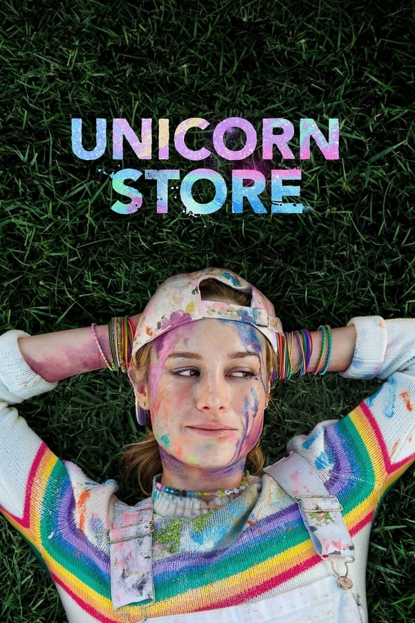 Zerone IPTV Pro ES - Unicorn Store  (2017)